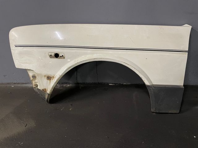 Aleta 131 diplomatic