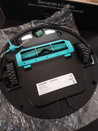 Conga serie 3090