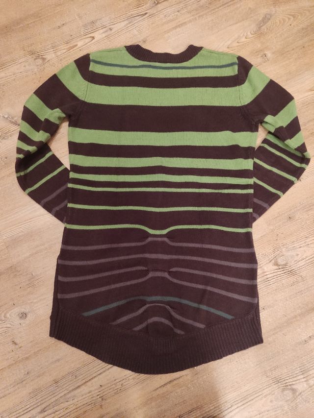 Chaqueta Skunkfunk Talla M