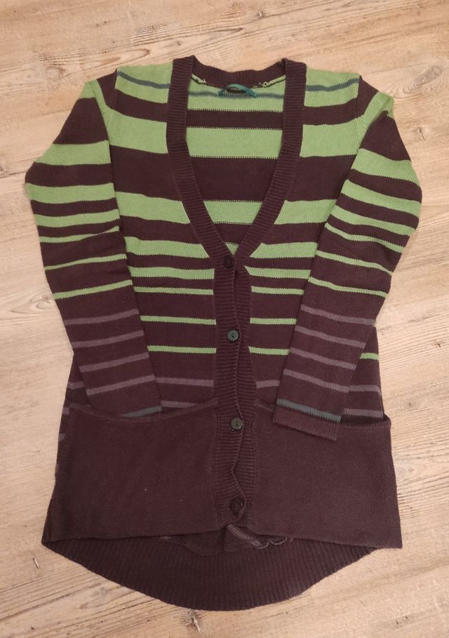 Chaqueta Skunkfunk Talla M