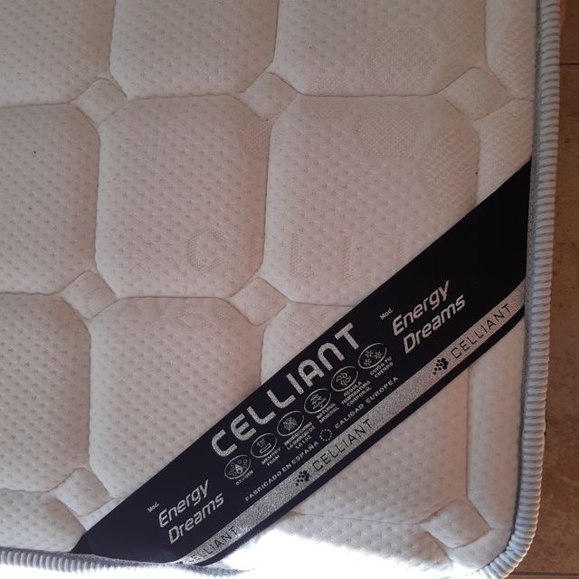 colchon de masaje electrico