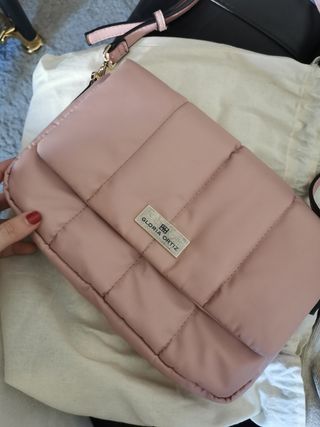 Bolso Gloria Ortiz de segunda mano por 40 EUR en Colmenar Viejo en WALLAPOP