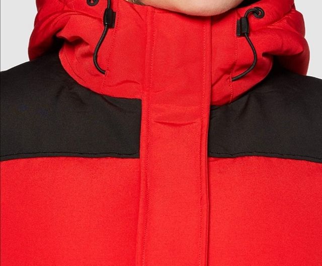 OFERTA SUPERDRY CHAQUETA MUJER