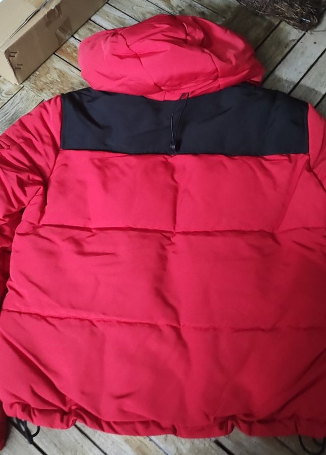 OFERTA SUPERDRY CHAQUETA MUJER