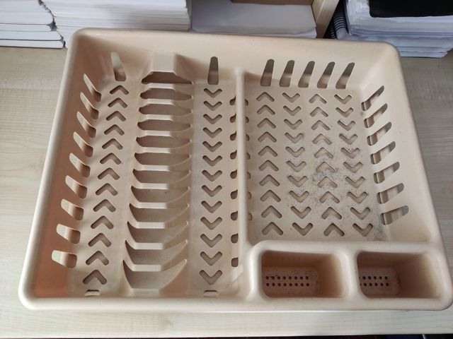 Escurridor de platos