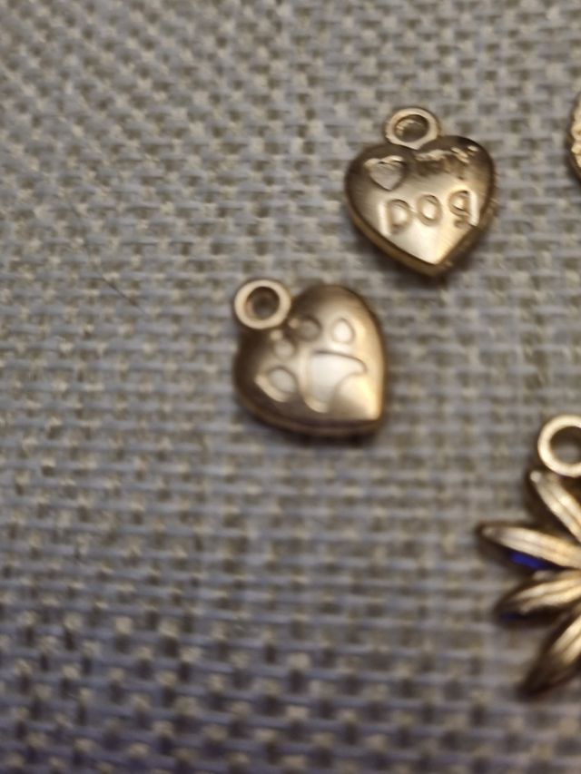 lote 20 colgantes variados Nuevos x 7 euros todos