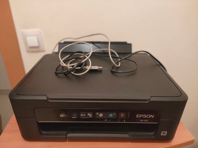 escaner EPSON