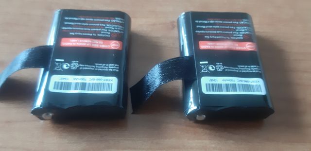 baterias walkies motorola KEBT-086-B/C