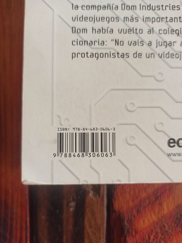 Alexandra y las siete pruebas