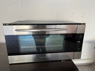 HORNO FRANKE MAXI 90 FMXO 86 M XS - Lacasadelelectrodomestico.com