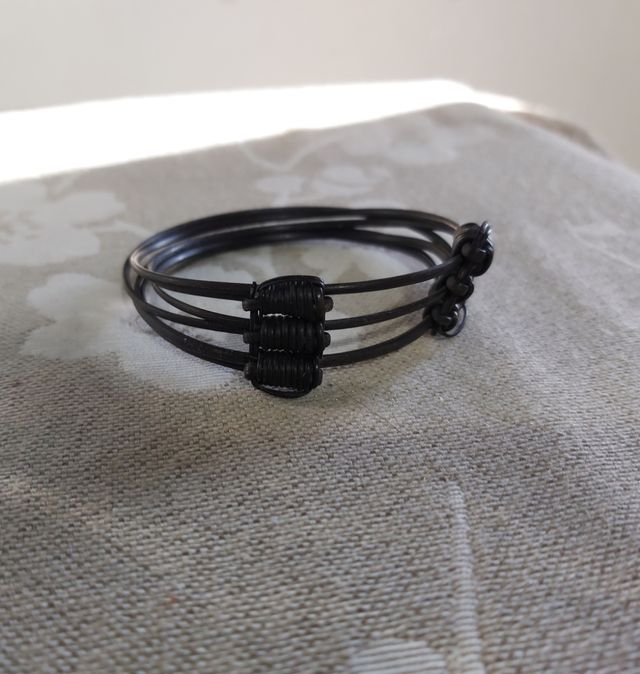 Pulsera elefante