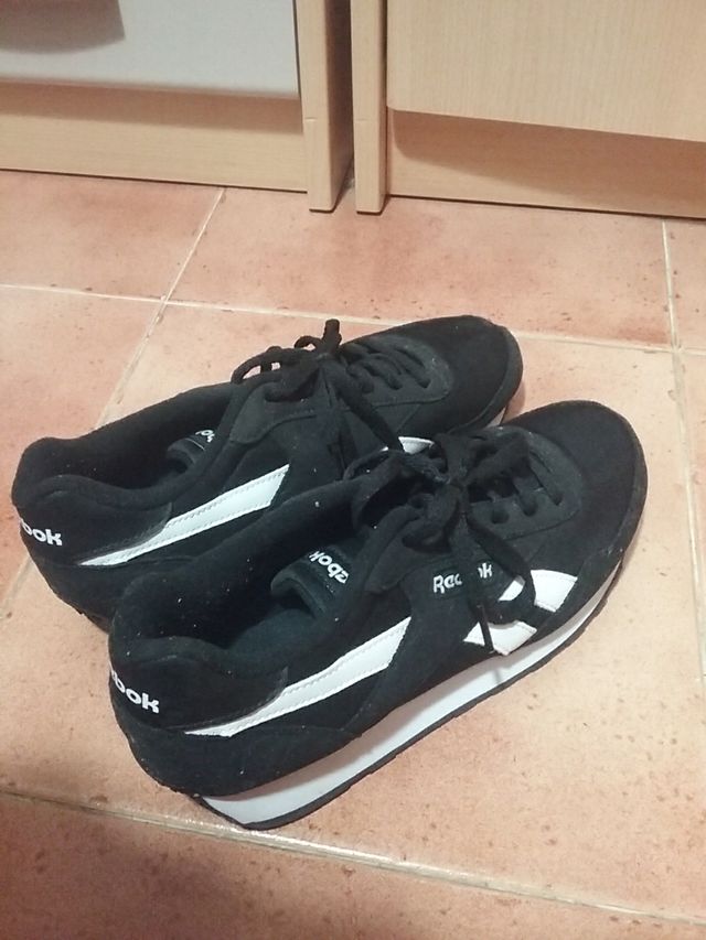 tenis reebook 