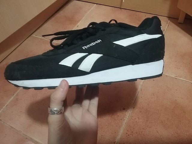 tenis reebook 