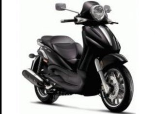 - recambio Beverly 500 del 2006-2012