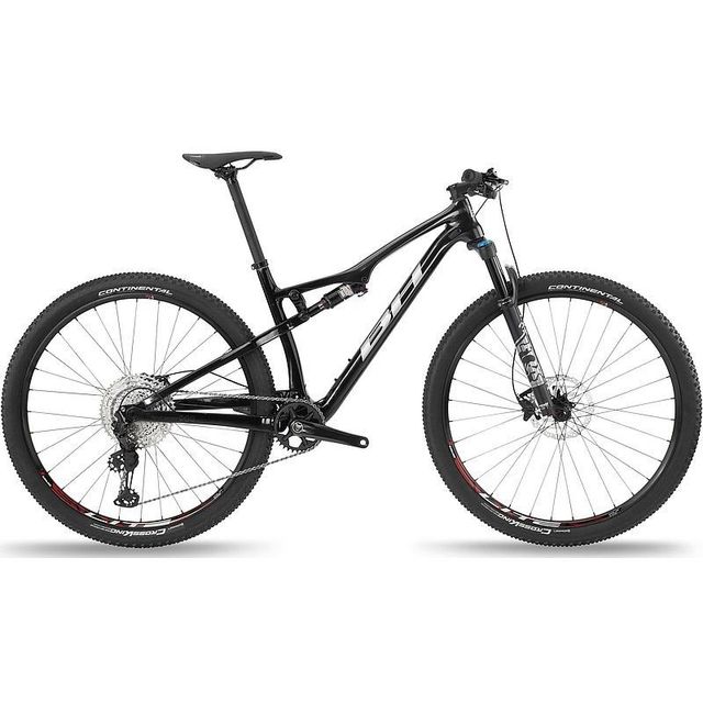 Cuadro BH Lynx Race Carbono  LA