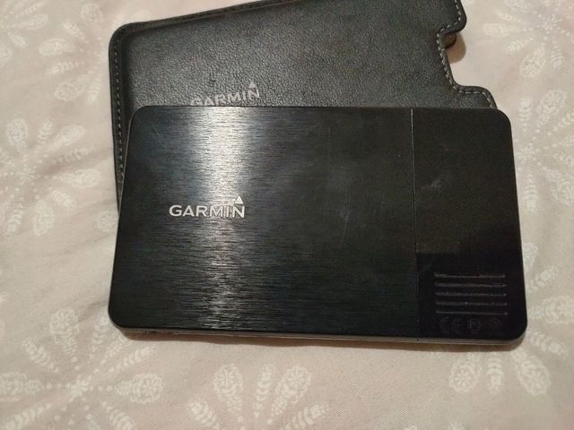 GPS Garmin nuvi 3790