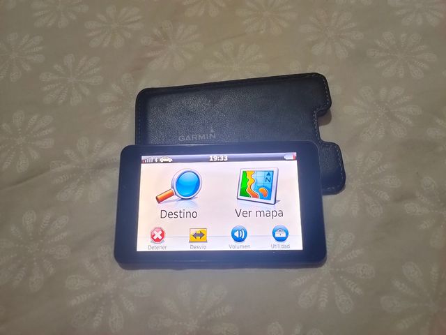 GPS Garmin nuvi 3790