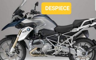 - RECAMBIO R1200GS- 2013-2018