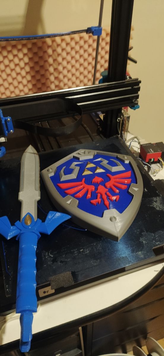 Servicios de impresión 3D