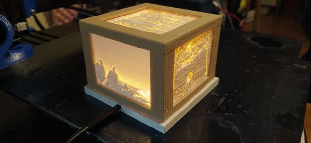 Servicios de impresión 3D