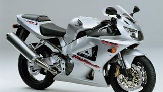 - RECAMBIO CBR 900
