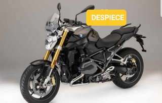 - RECAMBIO R1200R-2008-2016