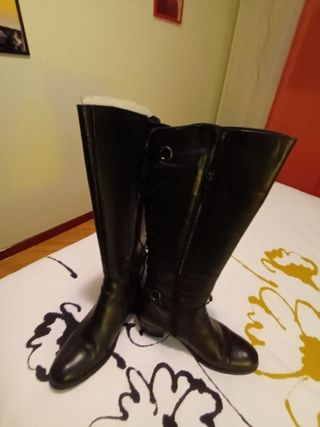 Ecco Sartorelle 25 Mujer Negras Talla 3 Ofertas - Ecco Botas Altas Precio |  Zapatos Ecco Argentina