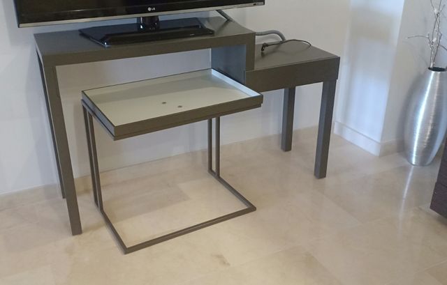 Mesa Televisión Italiana