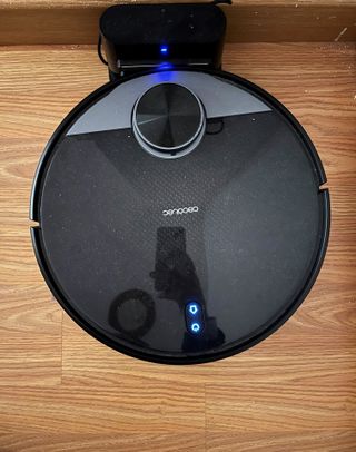 Cecotec Conga 3590 de segunda mano por 150 EUR en Granada en WALLAPOP