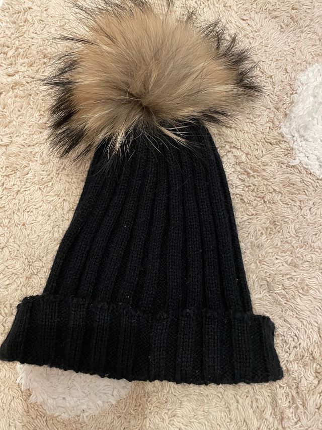 Gorro niño marca foque de El corte ingles 2-3