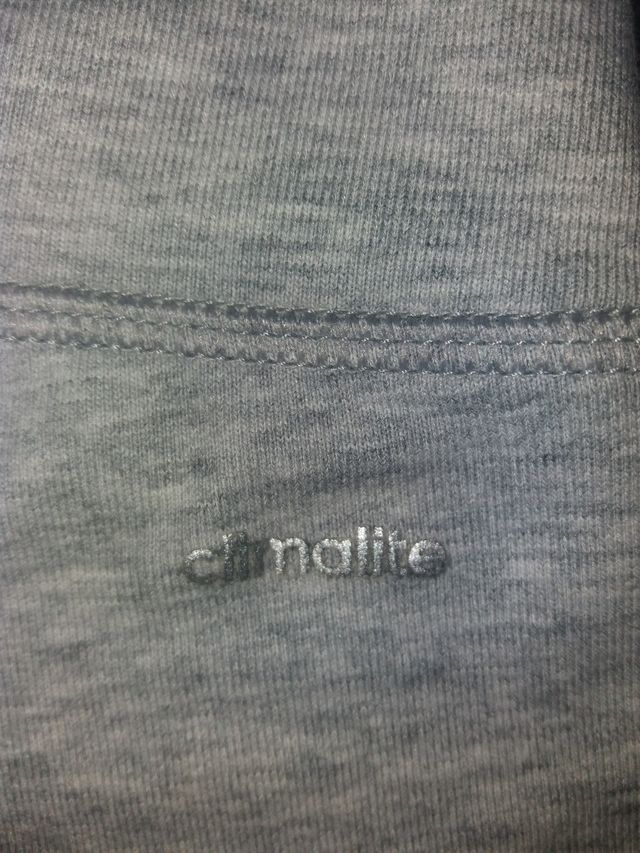 Leggins deportivos color gris Adidas talla XS