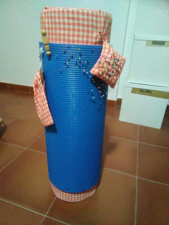 Mundillo para bolillos