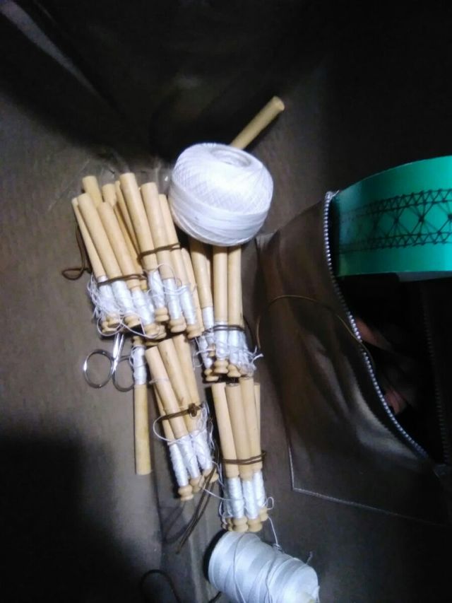 Mundillo para bolillos