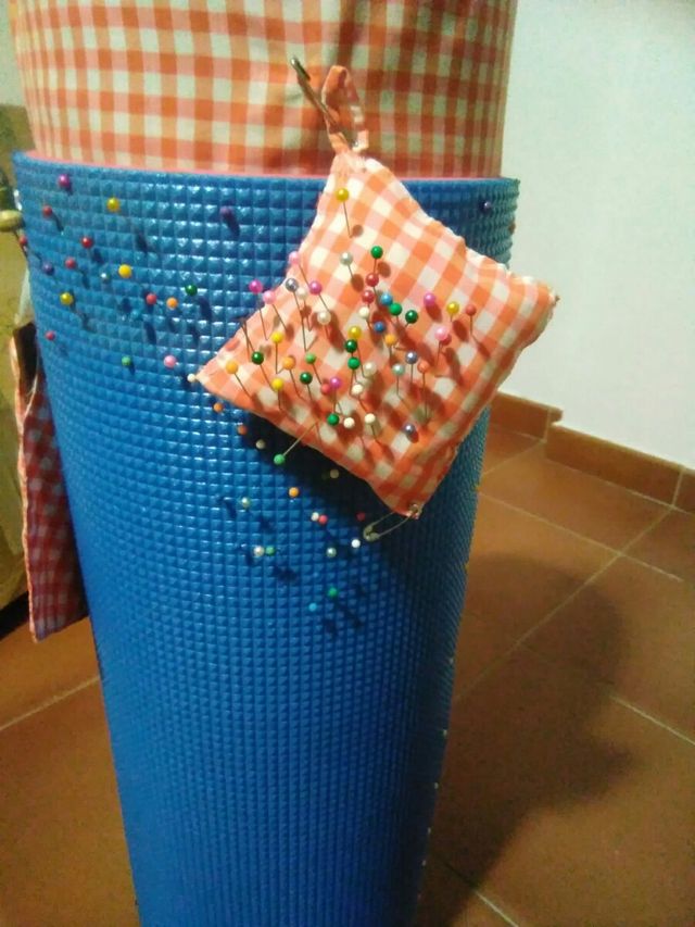 Mundillo para bolillos