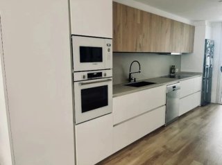 reforma de cocina