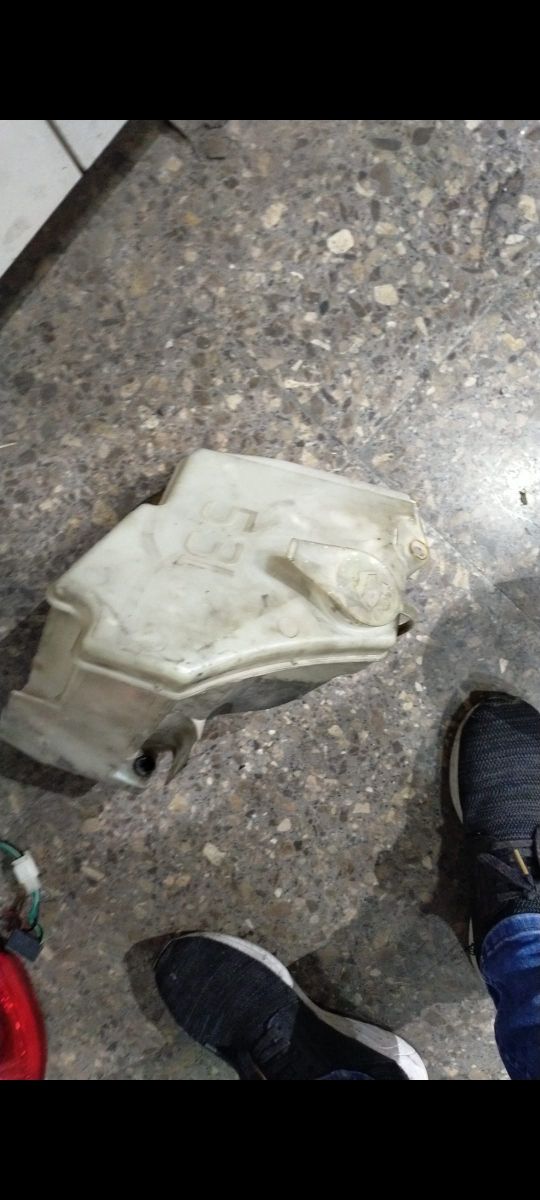 Deposito limpiaparabrisas e46