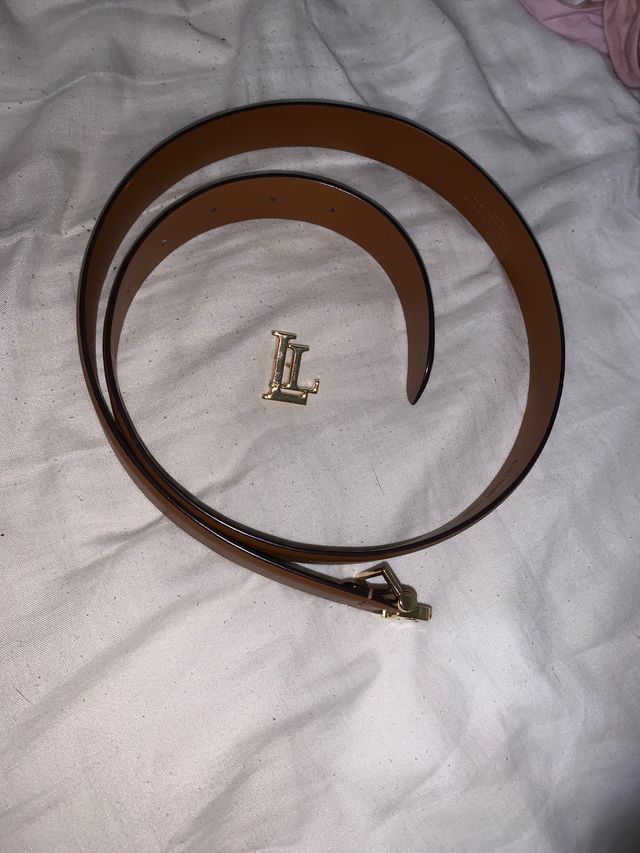 Cinturón Ralph Lauren