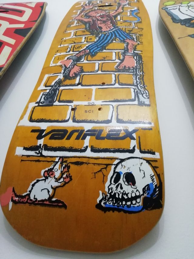 XPS ORIGINAL VARIFLEX