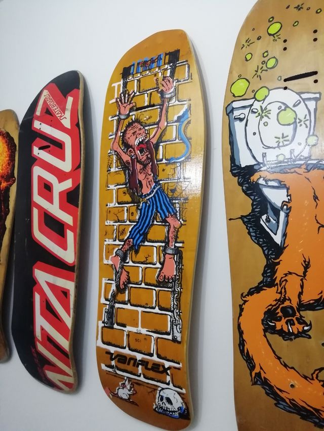 XPS ORIGINAL VARIFLEX