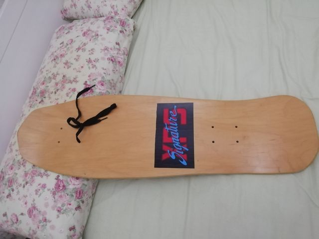 XPS ORIGINAL VARIFLEX