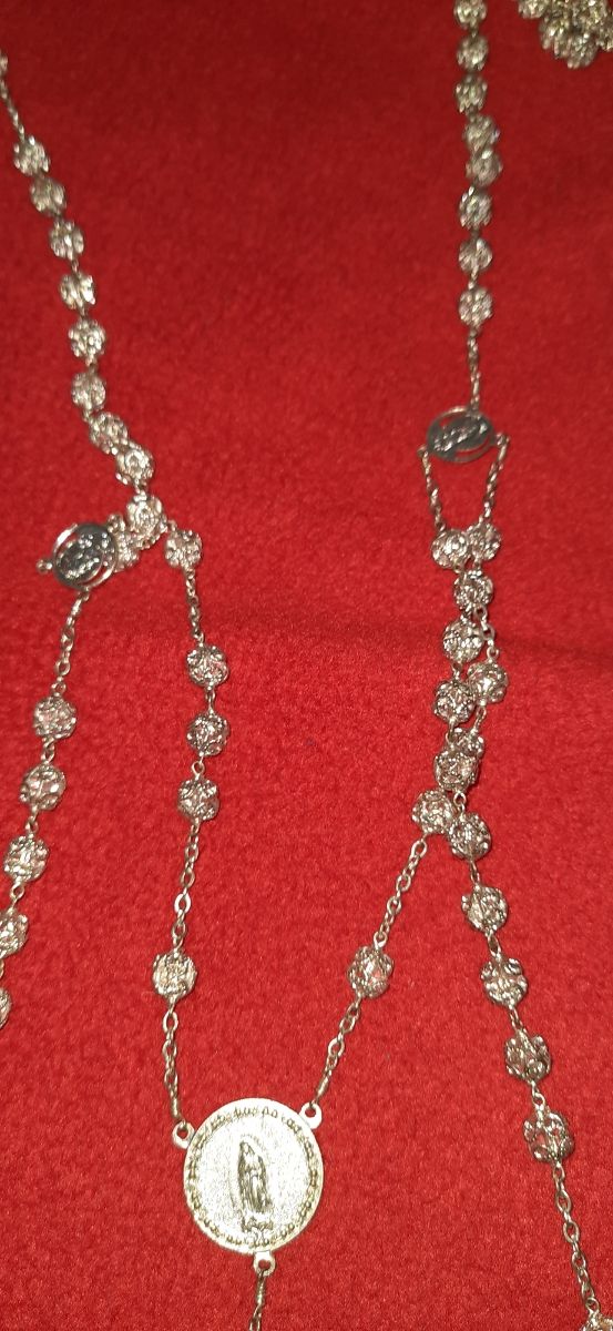 Exclusivo Lazo de boda en Plata. Hecho a mano