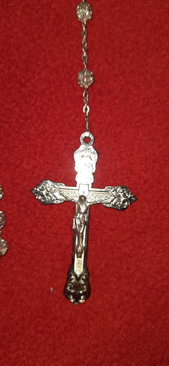 Exclusivo Lazo de boda en Plata. Hecho a mano