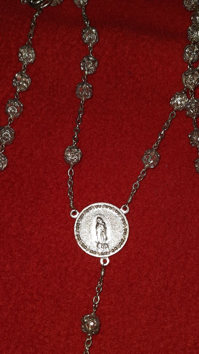 Exclusivo Lazo de boda en Plata. Hecho a mano