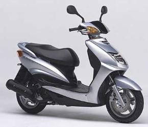 - recambio cygnus X 125 del 2004 -2014