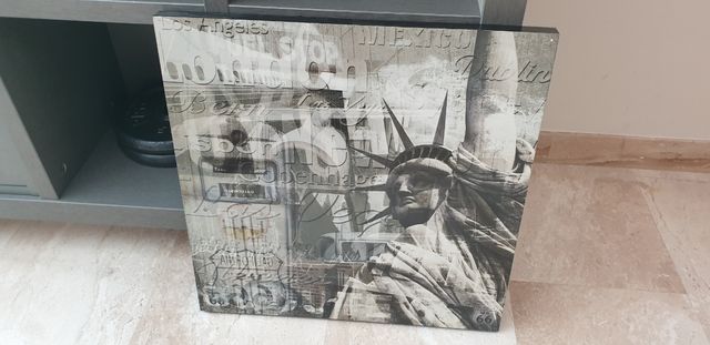 Pack cuadros Nueva York