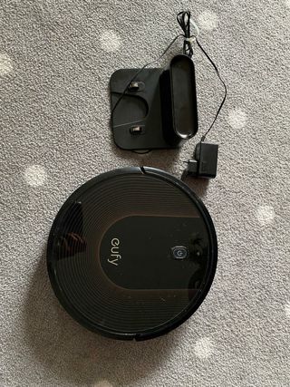 Eufy RoboVac 30C Review