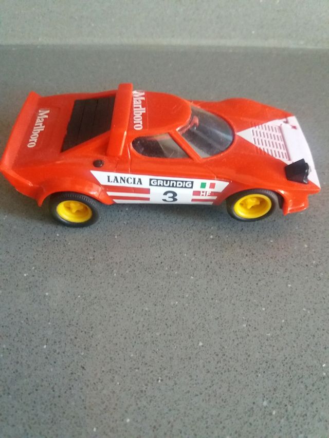 COCHES ANTIGUOS SCALEXTRIC !!