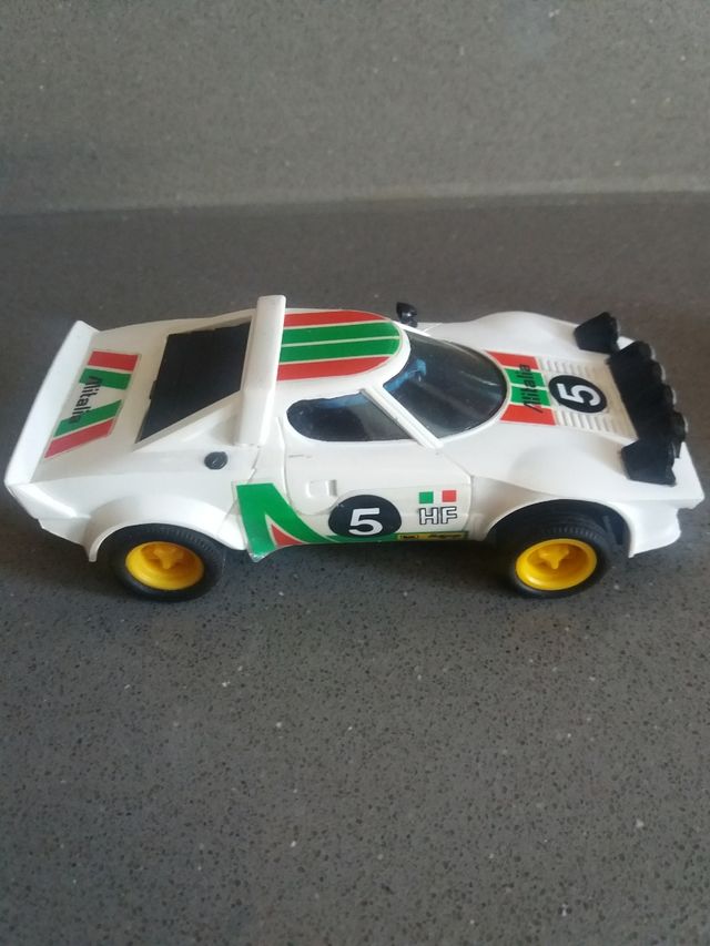 COCHES ANTIGUOS SCALEXTRIC !!