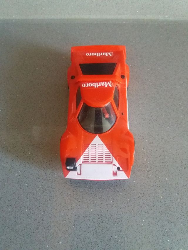 COCHES ANTIGUOS SCALEXTRIC !!