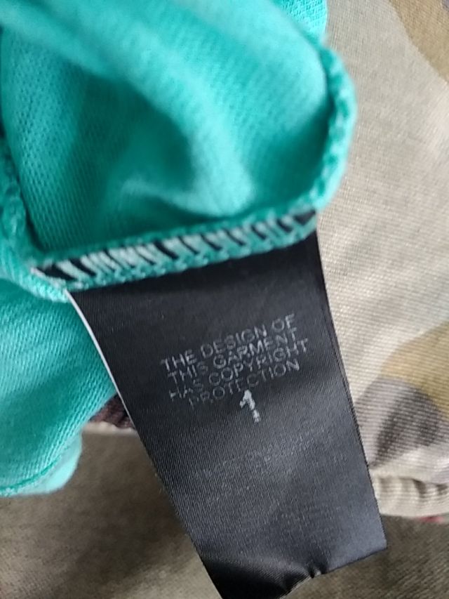 CAMISETA CUSTO BARCELONA